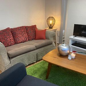 Gite D'Avalon Appartement 5
